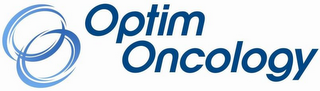 OPTIM ONCOLOGY logo