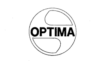 OPTIMA logo