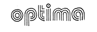 OPTIMA logo