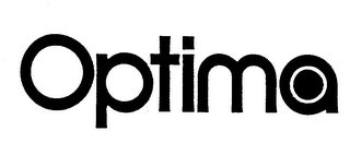 OPTIMA logo