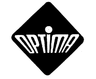 OPTIMA logo