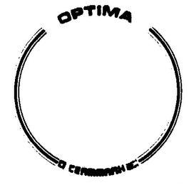 OPTIMA logo