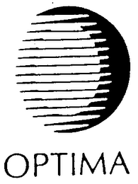 OPTIMA logo