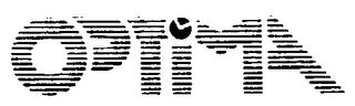 OPTIMA logo