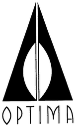 OPTIMA logo