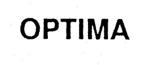 OPTIMA logo