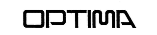 OPTIMA logo