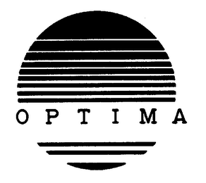 OPTIMA logo