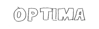 OPTIMA logo