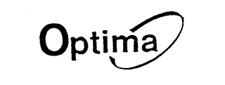 OPTIMA logo