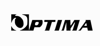 OPTIMA logo