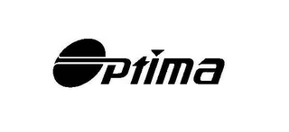OPTIMA logo