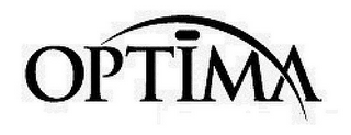OPTIMA logo