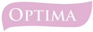 OPTIMA logo