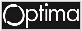 OPTIMA logo