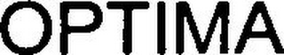 OPTIMA logo
