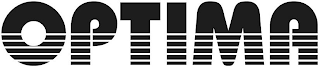OPTIMA logo