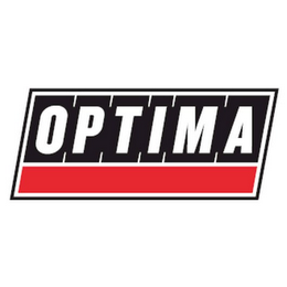 OPTIMA logo