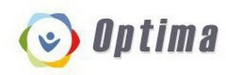 OPTIMA logo