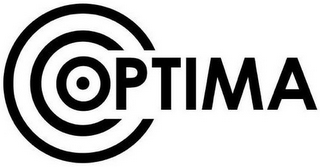 OPTIMA logo