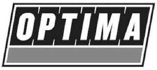 OPTIMA logo