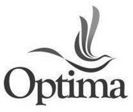 OPTIMA logo