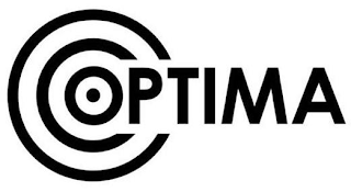 OPTIMA logo