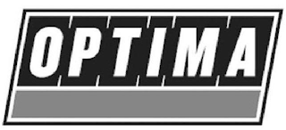 OPTIMA logo