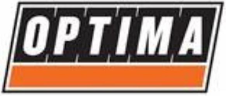 OPTIMA logo