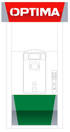 OPTIMA logo
