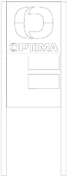 OPTIMA logo