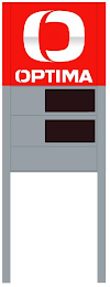 OPTIMA logo