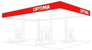 OPTIMA logo