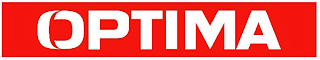 OPTIMA logo