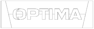 OPTIMA logo