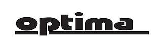 OPTIMA logo