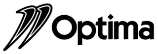 OPTIMA logo