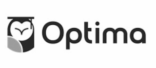 OPTIMA logo