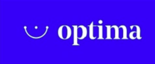 OPTIMA logo