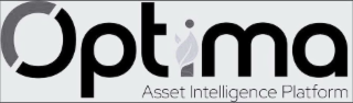 OPTIMA ASSET INTELLIGENCE PLATFORM logo