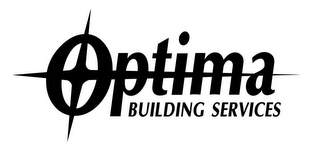OPTIMA BULIDING SERVICES logo