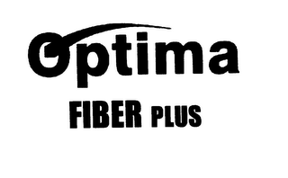 OPTIMA FIBER PLUS logo