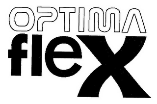 OPTIMA FLEX logo