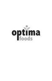 OPTIMA FOODS logo