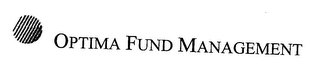 OPTIMA FUND MANAGEMENT logo