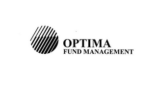 OPTIMA FUND MANAGEMENT logo