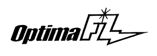 OPTIMA FZ logo