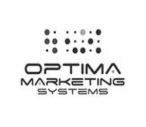 OPTIMA MARKETING SYSTEMS logo