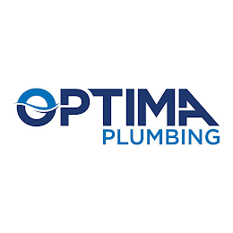 OPTIMA PLUMBING logo