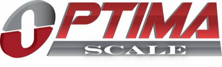 OPTIMA SCALE logo